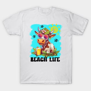 Beach Life T-Shirt